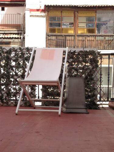 Apartamento Valencian Dreams