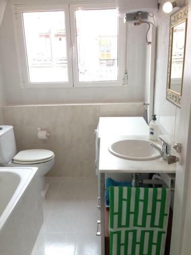 Apartamento Valencian Dreams