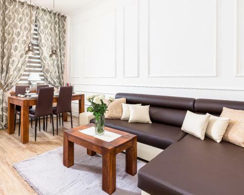 Apartamento Comfort Studio Central
