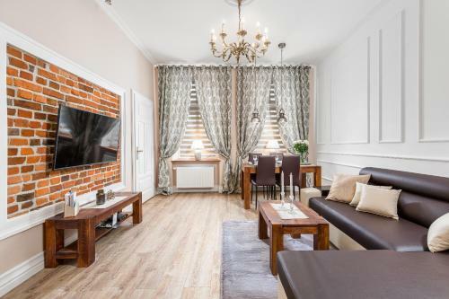 Apartamento Comfort Studio Central