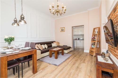 Apartamento Comfort Studio Central