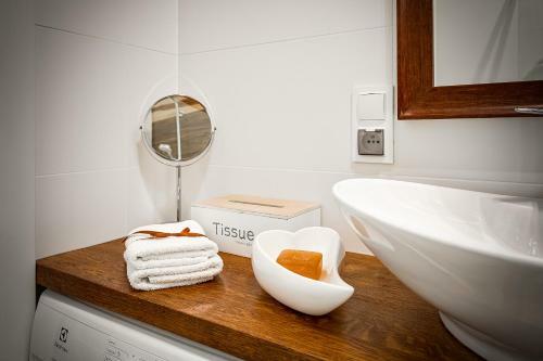 Apartamento Comfort Studio Central