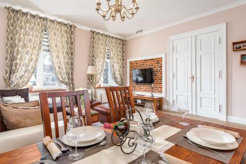 Apartamento Comfort Studio Central