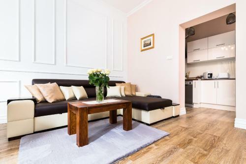 Apartamento Comfort Studio Central