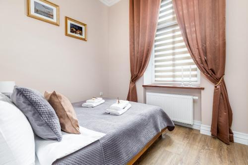 Apartamento Comfort Studio Central