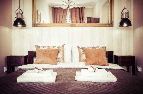Apartamento Comfort Studio Central