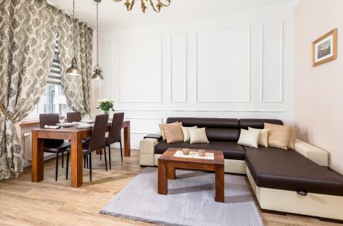 Apartamento Comfort Studio Central