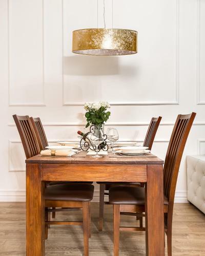 Apartamento Comfort Studio Central