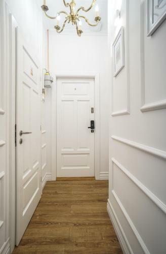 Apartamento Comfort Studio Central