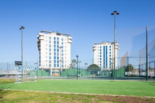 Apartamento Patacona Beach Valencia