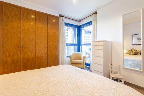 Apartamento Patacona Beach Valencia