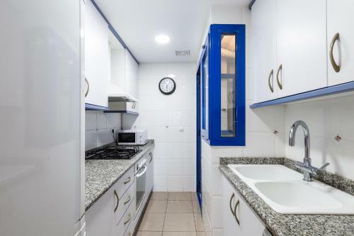 Apartamento Patacona Beach Valencia