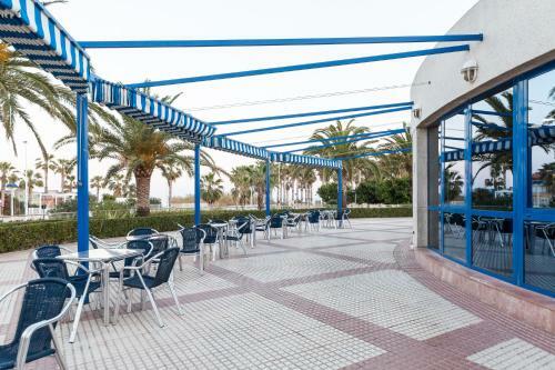 Apartamento Patacona Beach Valencia