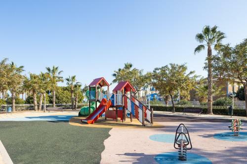 Apartamento Patacona Beach Valencia