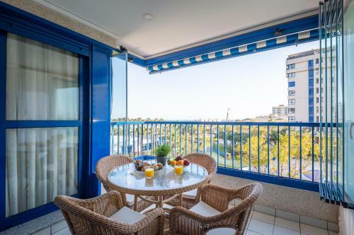 Apartamento Patacona Beach Valencia