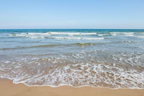 Apartamento Patacona Beach Valencia