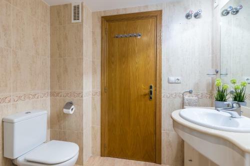 Apartamento Patacona Beach Valencia