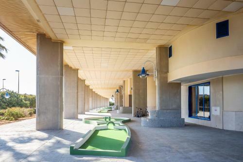 Apartamento Patacona Beach Valencia