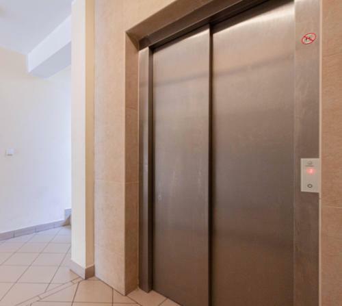 Apartamento Good Mood In Szczecin