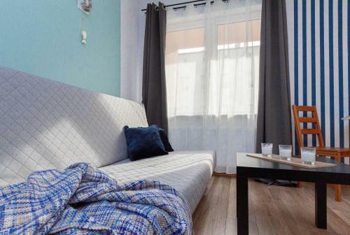Apartamento Good Mood In Szczecin
