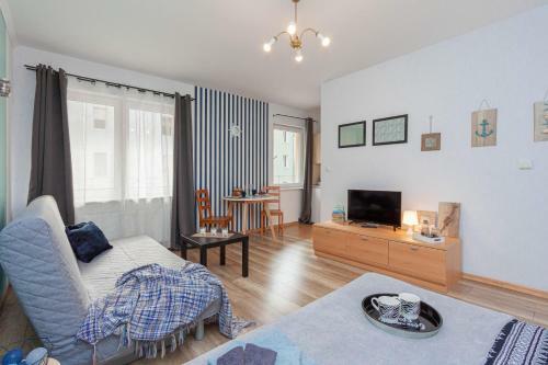 Apartamento Good Mood In Szczecin