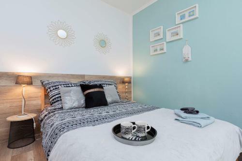 Apartamento Good Mood In Szczecin