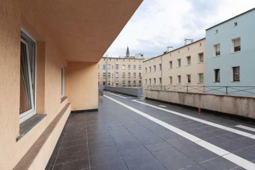 Apartamento Good Mood In Szczecin