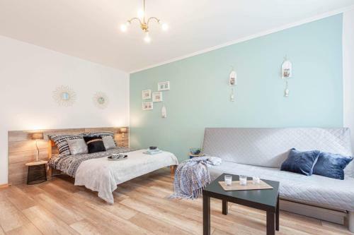 Apartamento Good Mood In Szczecin