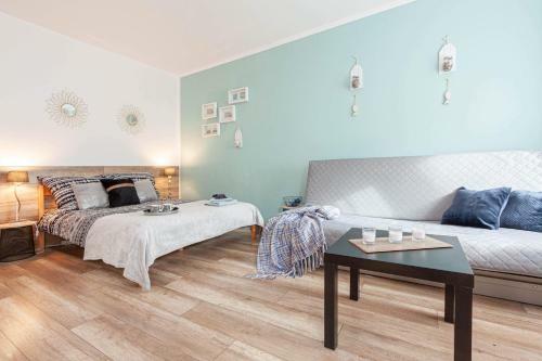 Apartamento Good Mood In Szczecin