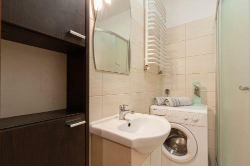 Apartamento Good Mood In Szczecin