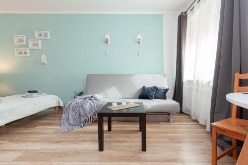 Apartamento Good Mood In Szczecin