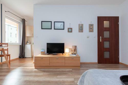 Apartamento Good Mood In Szczecin