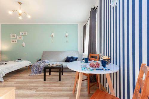 Apartamento Good Mood In Szczecin