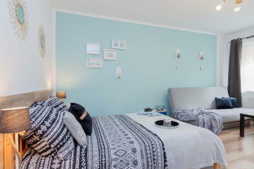 Apartamento Good Mood In Szczecin