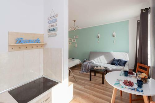 Apartamento Good Mood In Szczecin