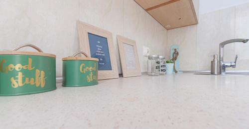 Apartamento Good Mood In Szczecin