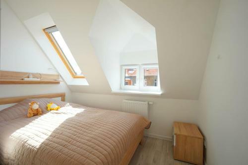 Like Home: Apartament Patrycja