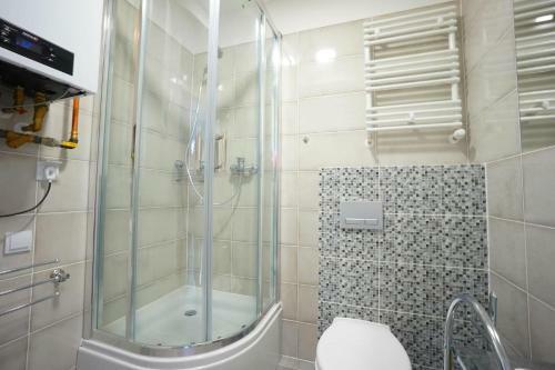 Like Home: Apartament Patrycja