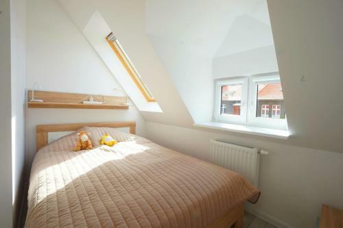 Like Home: Apartament Patrycja