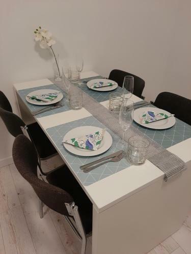 Apartament Wita Stwosza