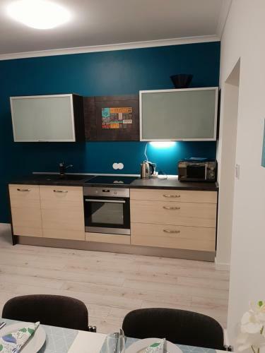 Apartament Wita Stwosza
