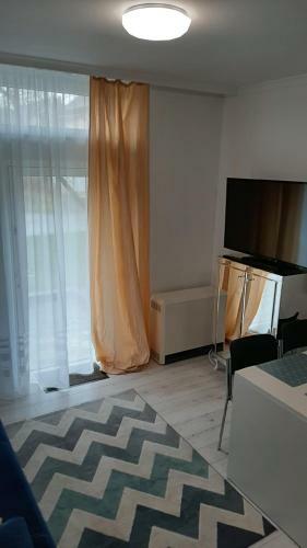 Apartament Wita Stwosza