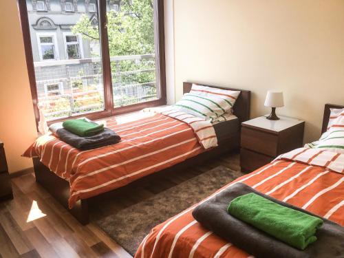 Apartamento Mitting With Emilly-city Break 2