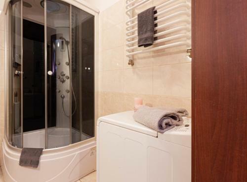 Apartamento Good Dreams In Szczecin