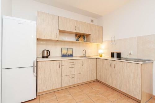 Apartamento Good Dreams In Szczecin