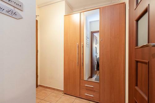 Apartamento Good Dreams In Szczecin