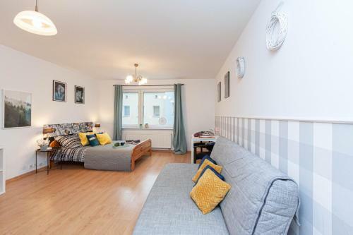 Apartamento Good Dreams In Szczecin