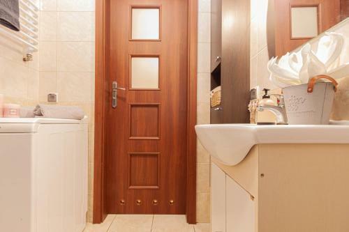 Apartamento Good Dreams In Szczecin