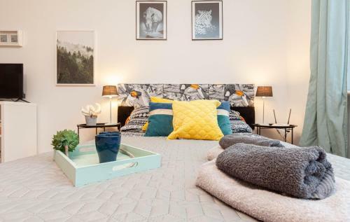 Apartamento Good Dreams In Szczecin