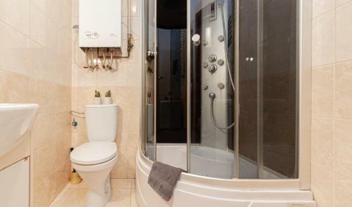 Apartamento Good Dreams In Szczecin